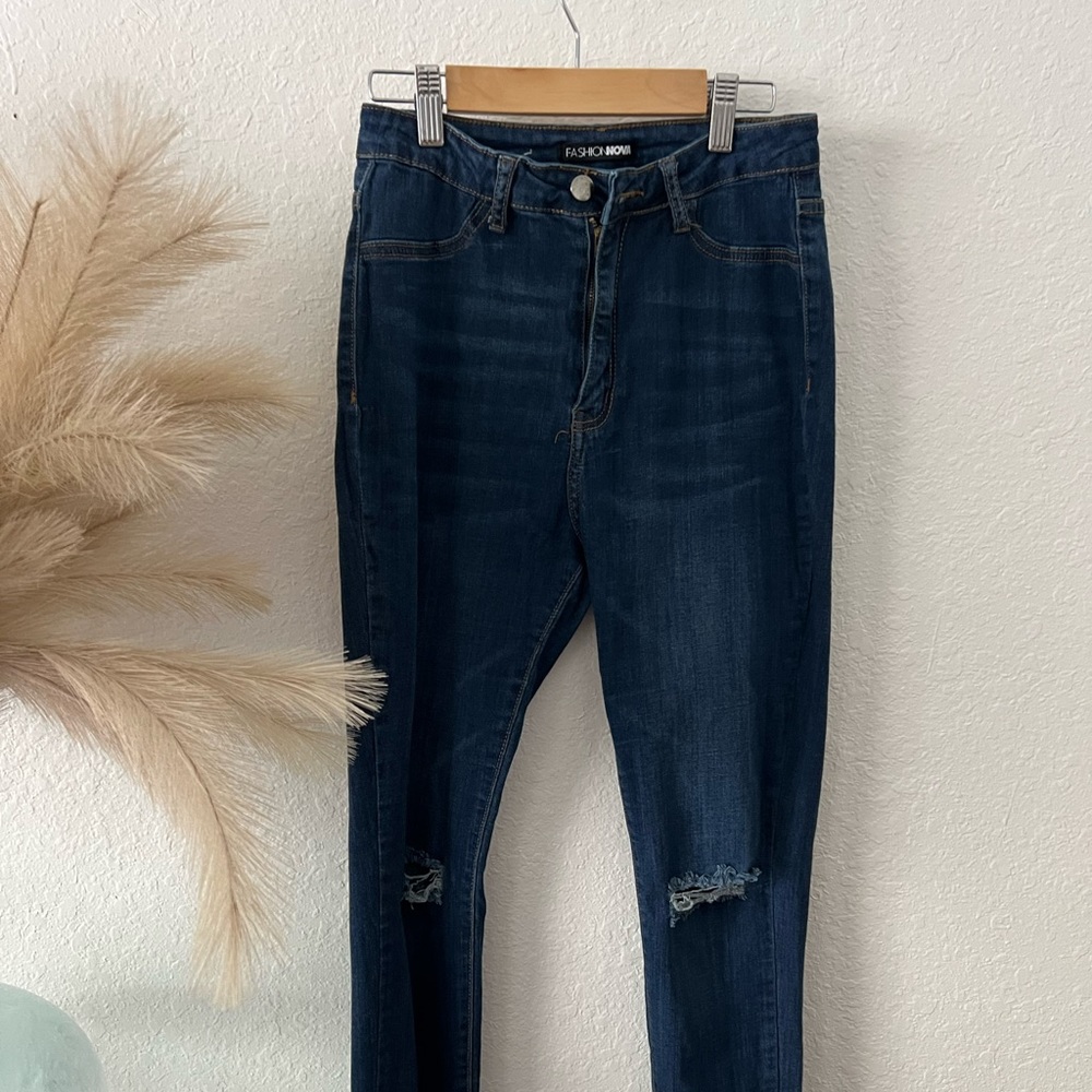Fashion Nova | Skinny Jeans